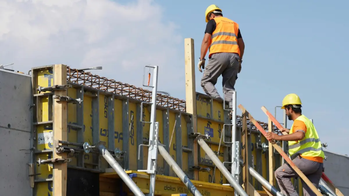 Sicurezza sul lavoro 2026: convertito in legge il Decreto con nuove misure su cantieri, controlli e patente a crediti