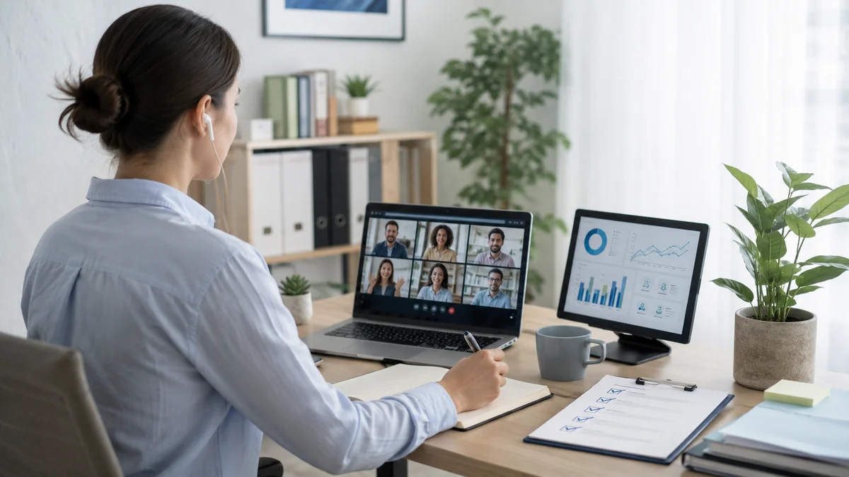 Stress lavoro-correlato: nuovo modulo INAIL su lavoro da remoto e tecnologie digitali